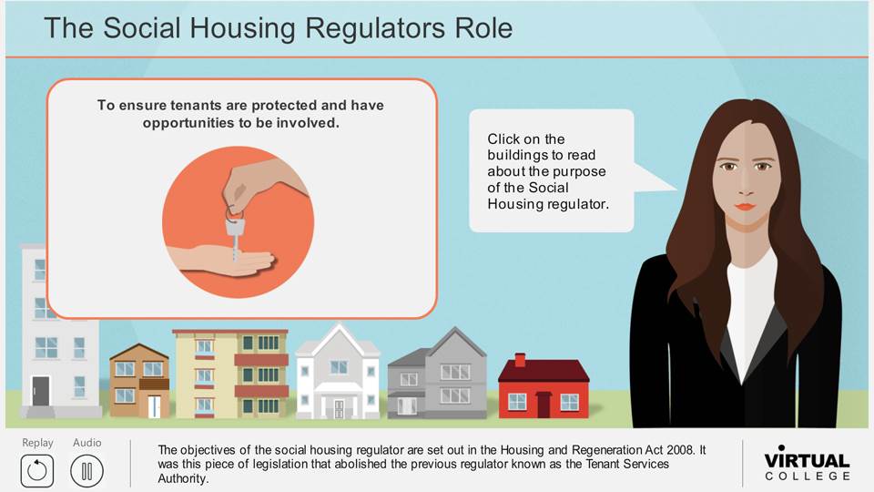 the-regulatory-framework-for-social-housing-in-england