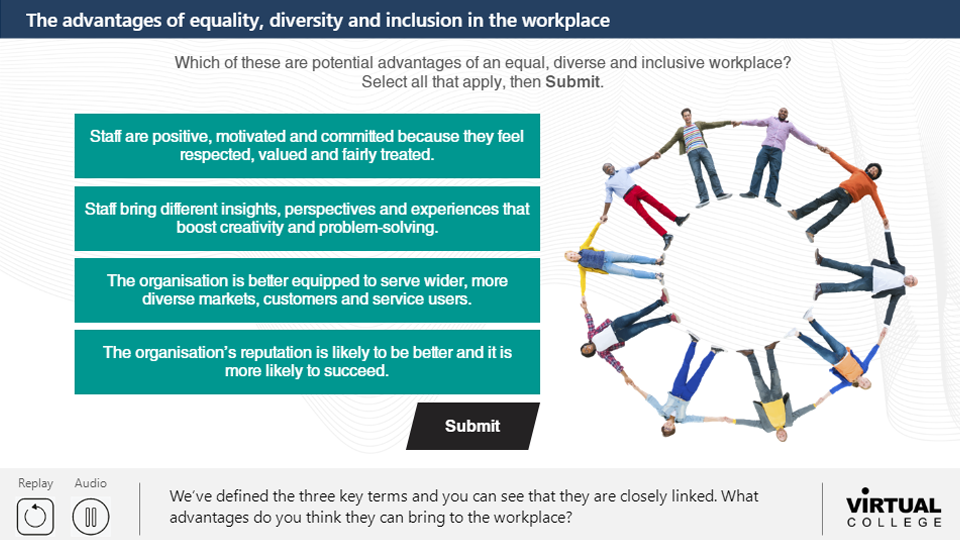 equality-diversity-inclusion-at-work-online-training