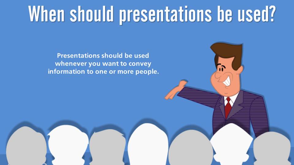 courses for better presentation skills