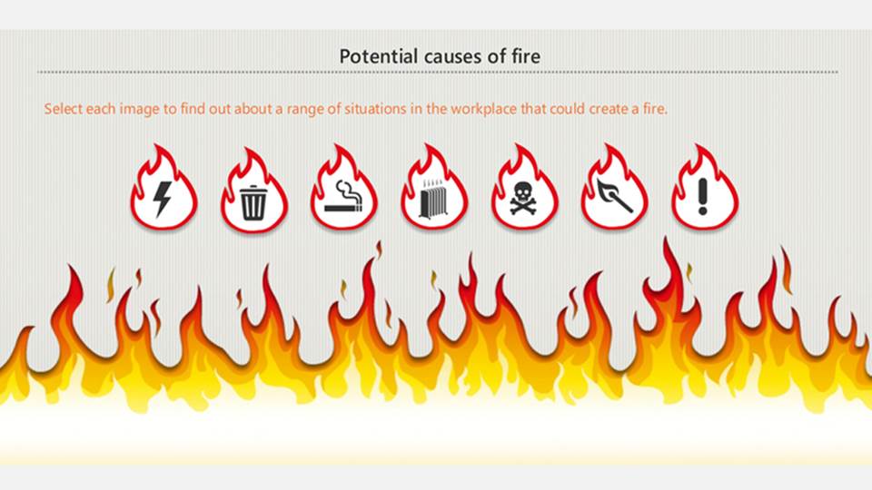 Fire Safety Training Courses Online Fire Protection Course Virtual College 