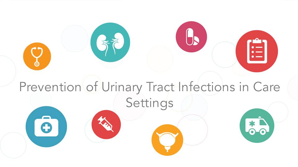 Prevention Of Urinary Tract Infections 