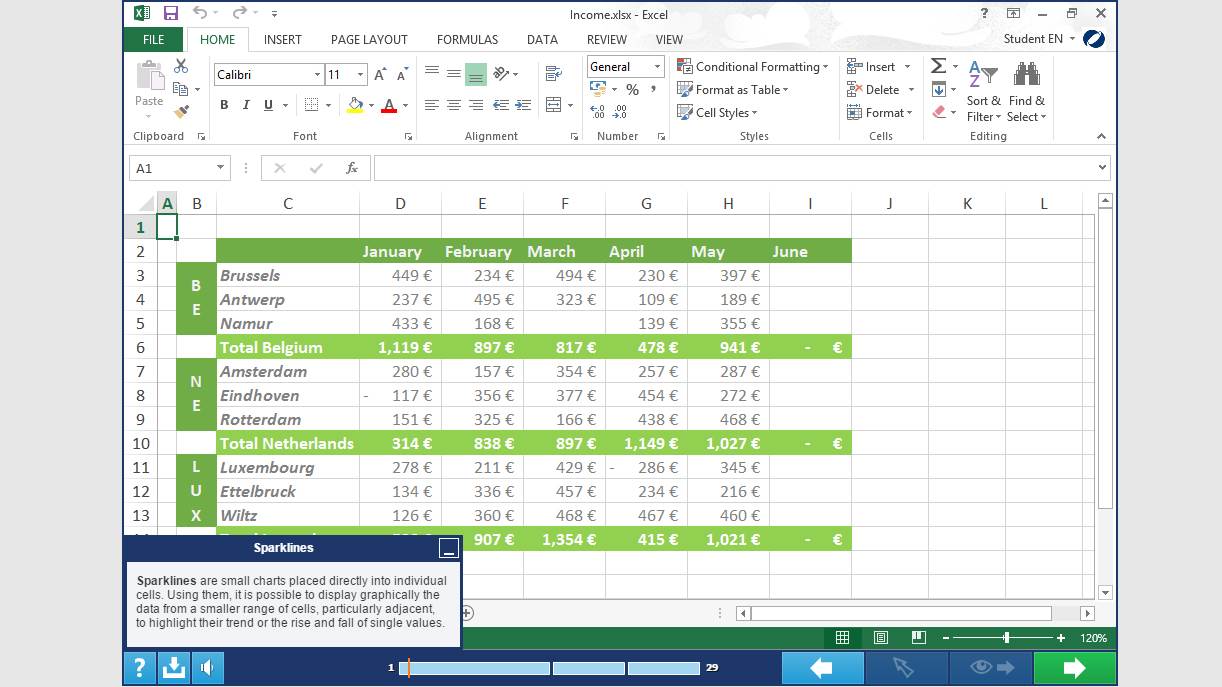 Excel 2013 не запускается