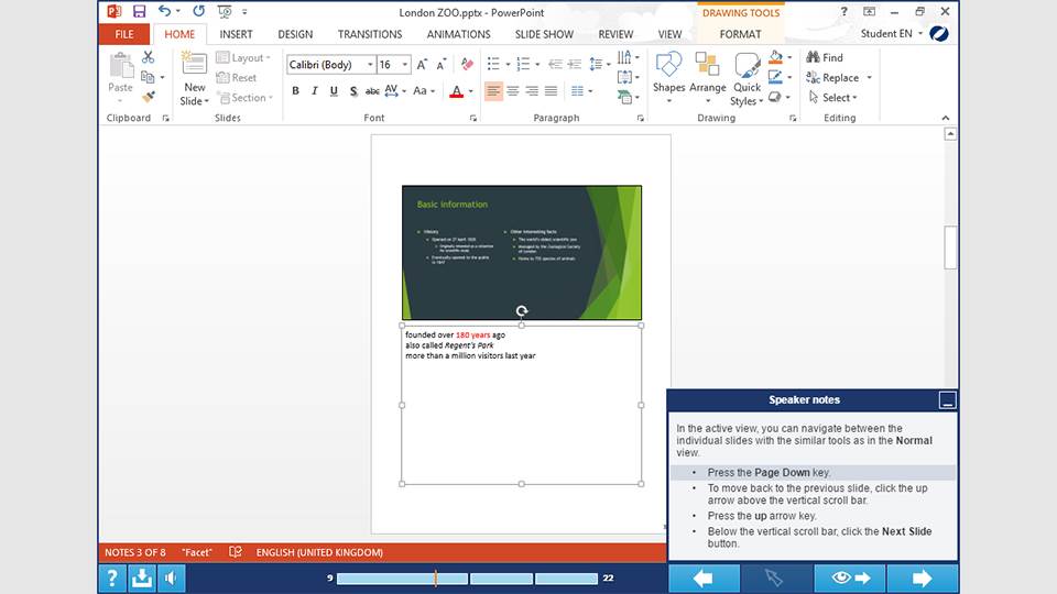 powerpoint 2013 free
