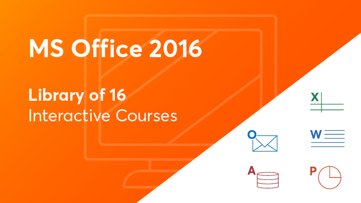 microsoft office 2016 online