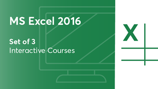 Microsoft Excel 2016 - Advanced | Virtual College