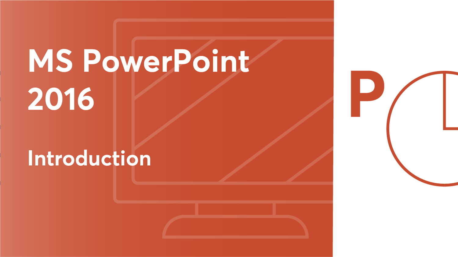 microsoft powerpoint 2016 power point moduale 2