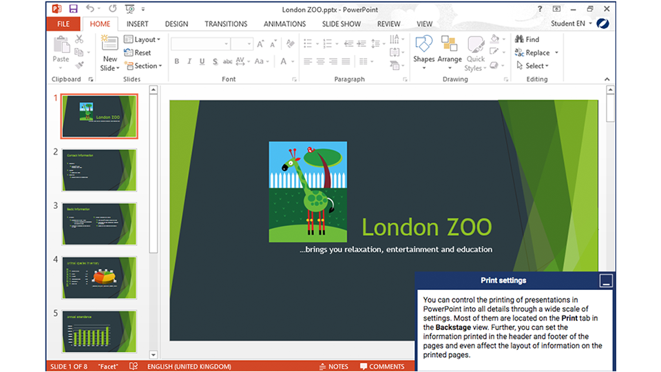 powerpoint download free