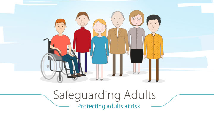 What Is Safeguarding? | Virtual College