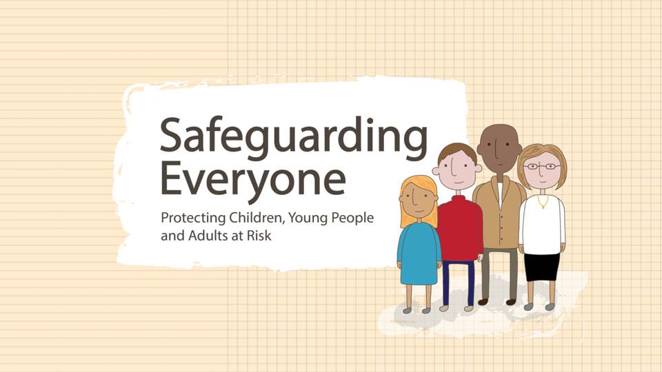 What Is The Role Of Safeguarding? | Virtual College