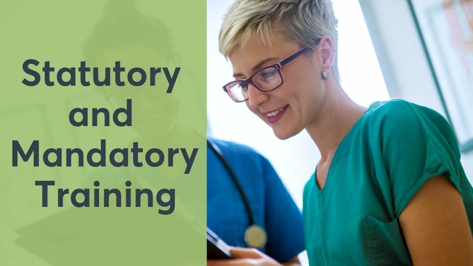 Difference Between Statutory And Mandatory Training | Virtual College